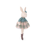 MOULIN ROTY by Speedy Monkey - Rabbit Doll Victorine - the Little School of Dance- Doll