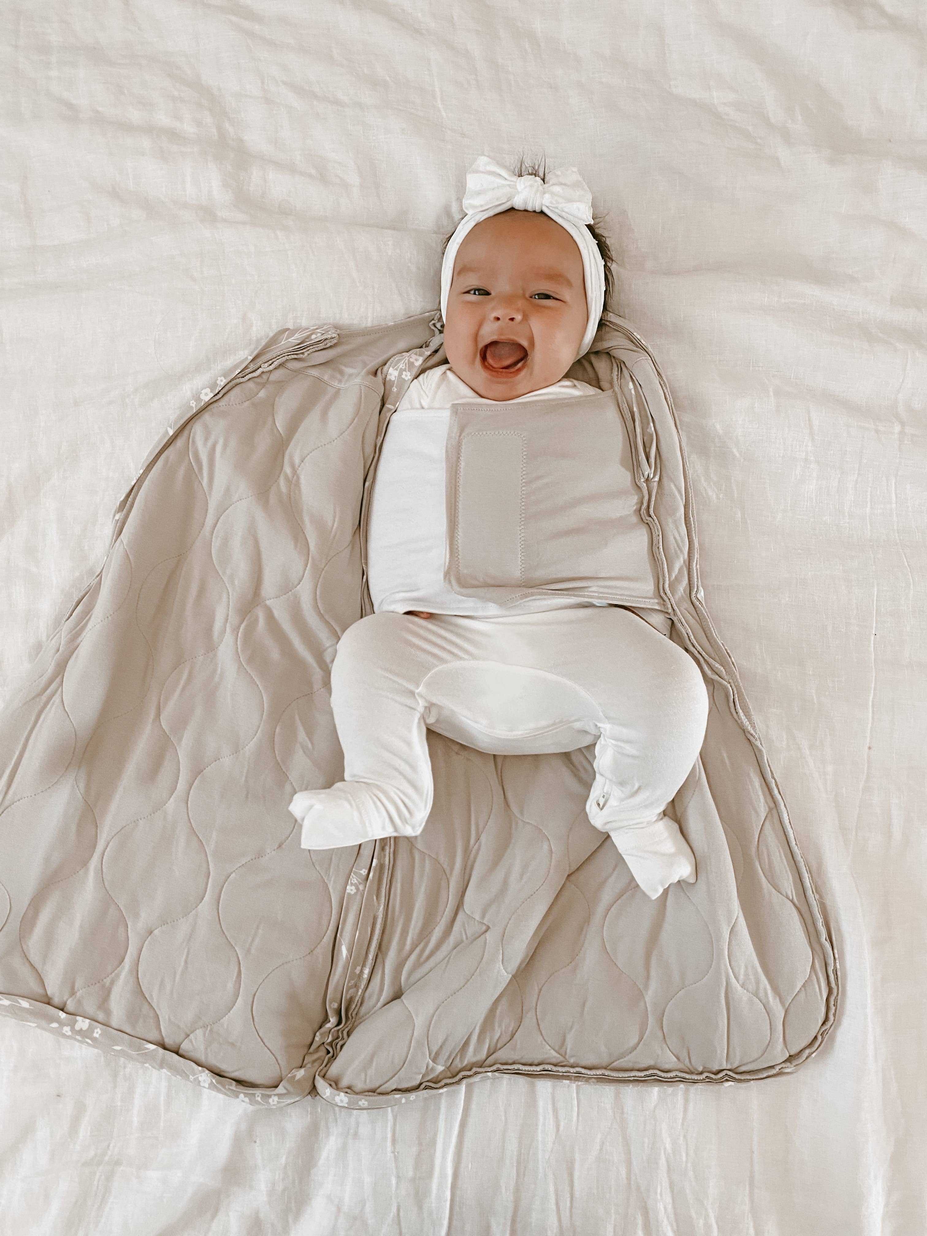gunamuna - SWADDLE
