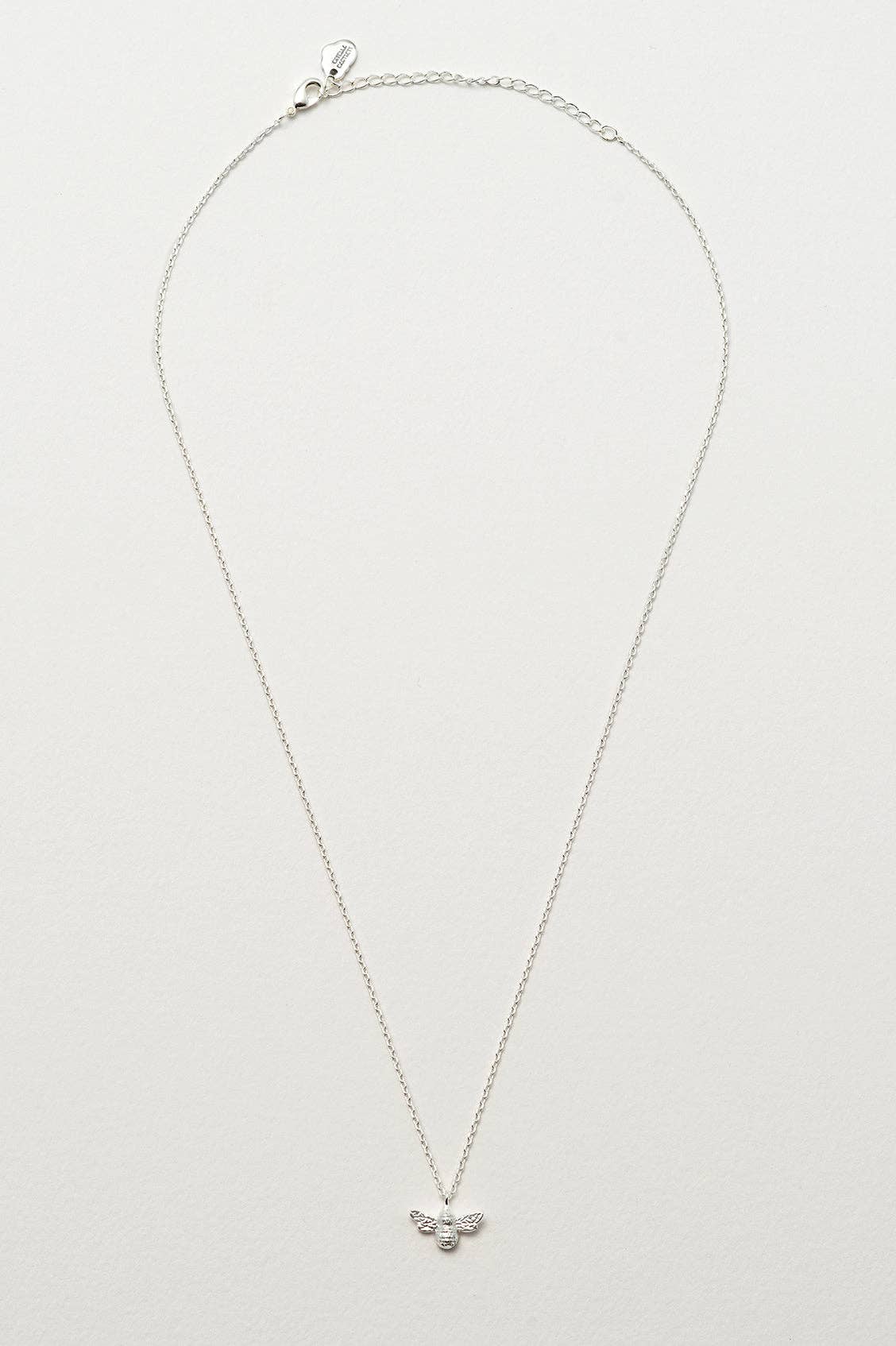 Bee Necklace