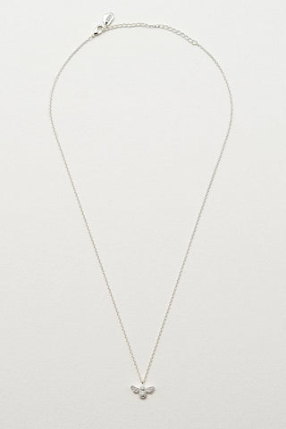 Bee Necklace