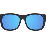 Babiators - Polarized: Ages 3-5 / Graphite Gray