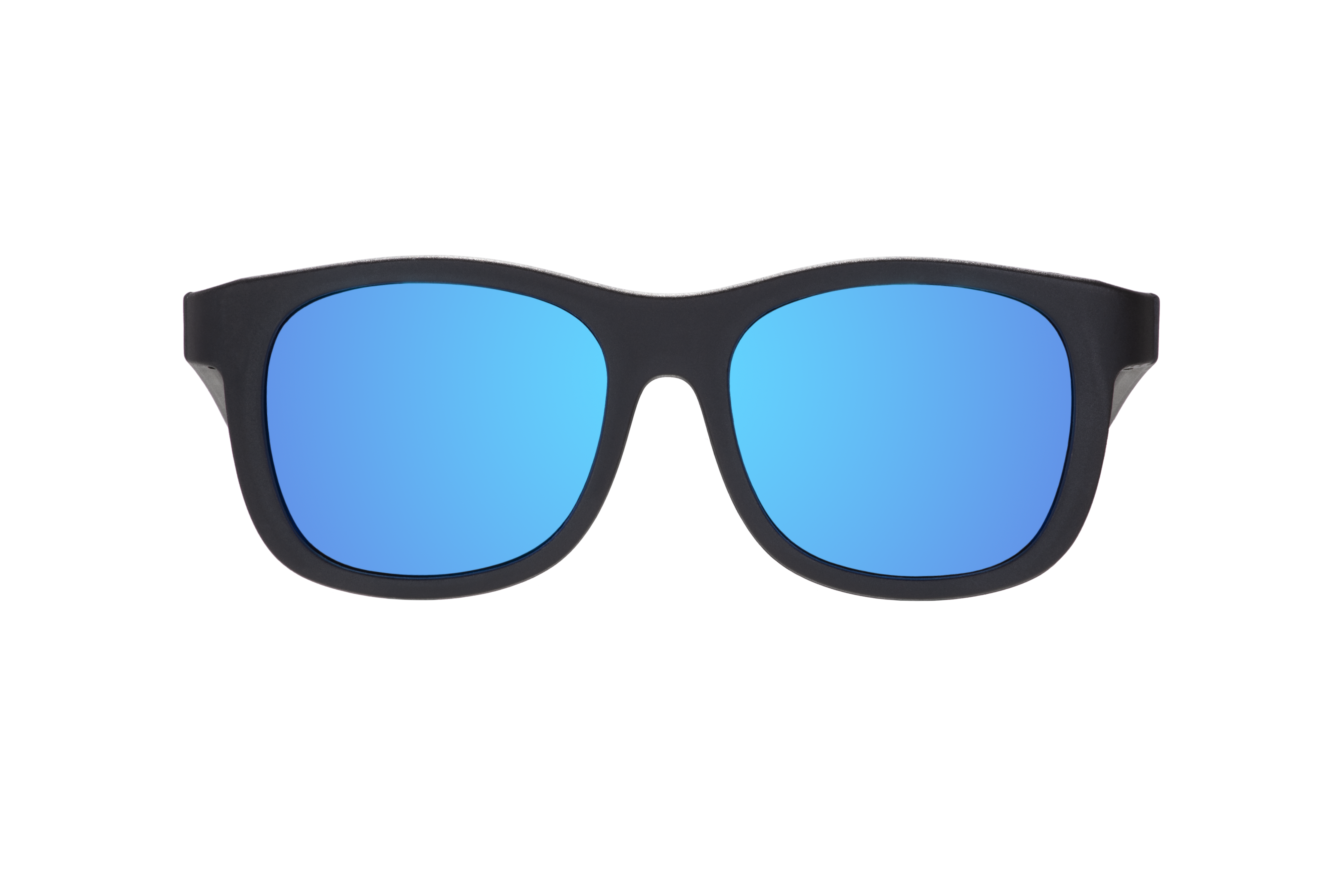 Image of Babiators - Polarized: Ages 6+ / Perfectly Papaya