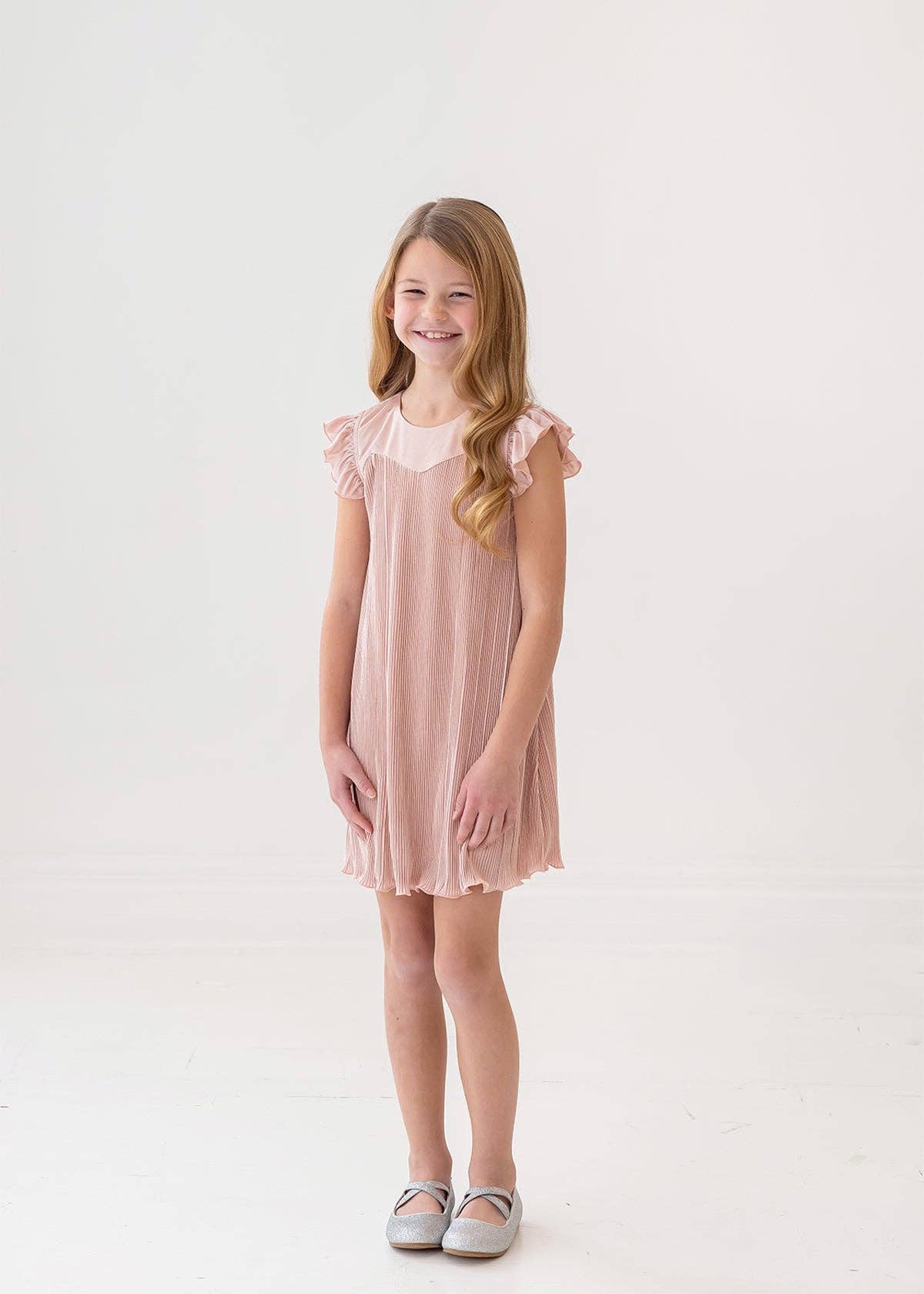 Rose Dress