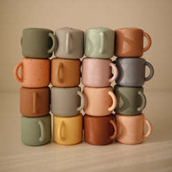 Image of Snack Cup