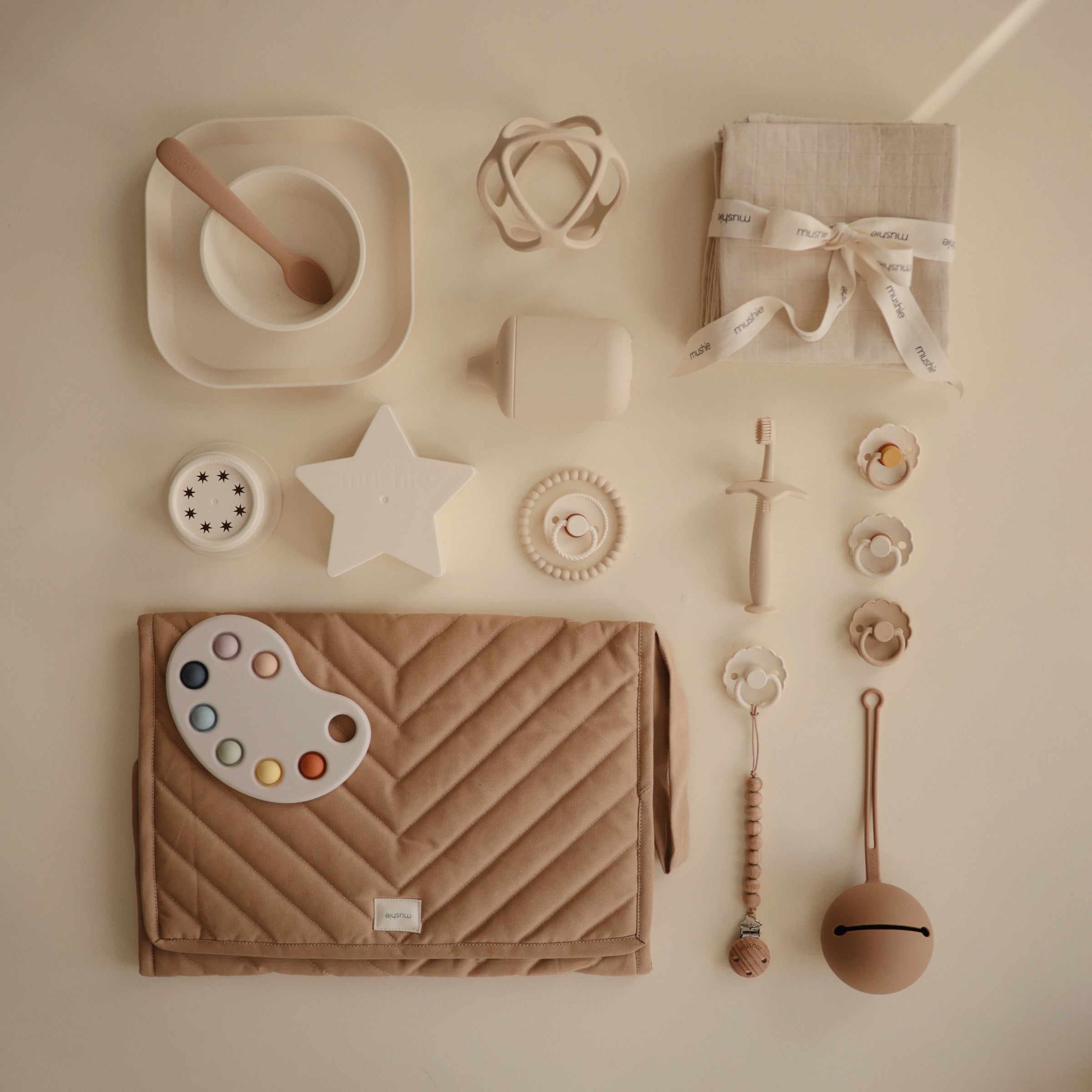 Image of Ball Teether