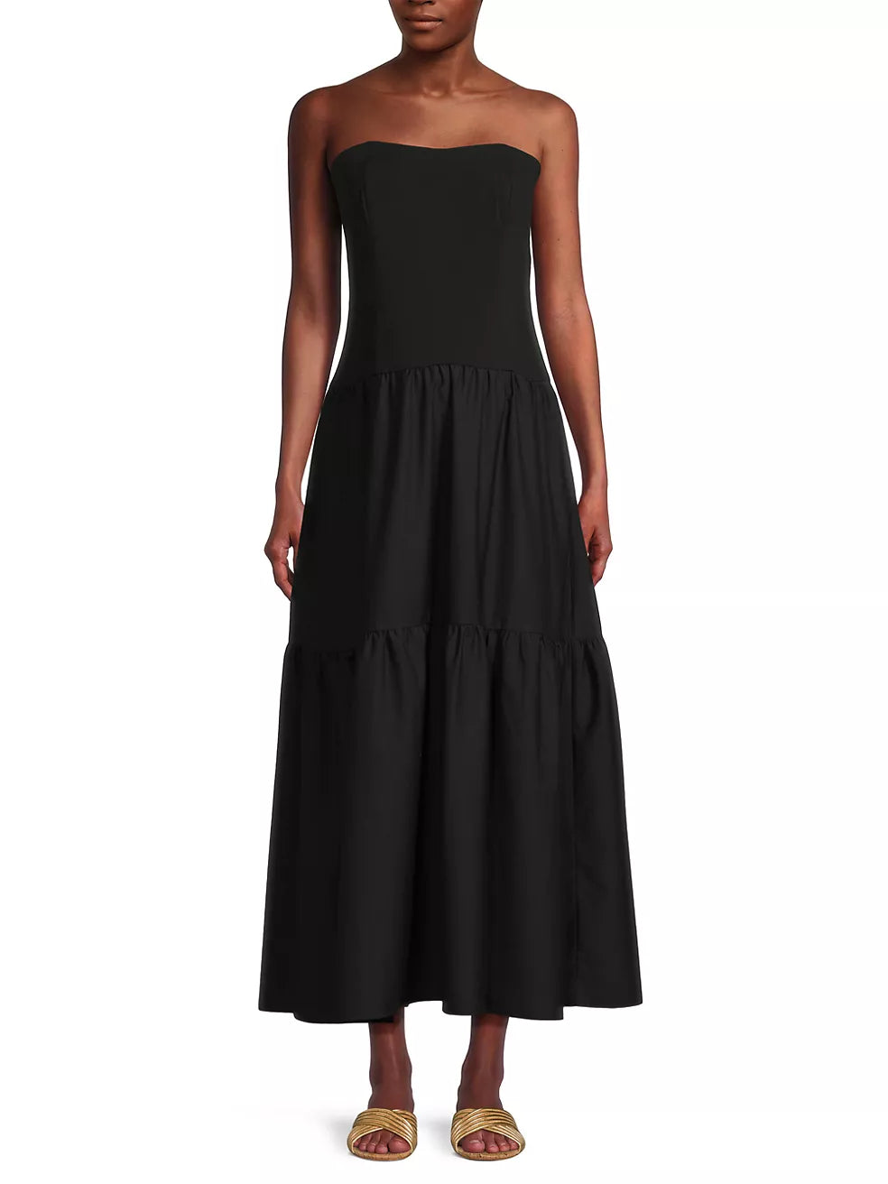 Image of Emilia George - The Evelyn Dress