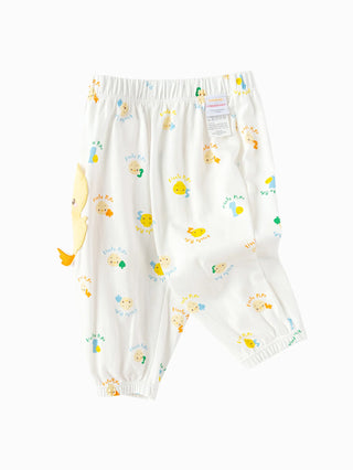 YA! Pop Elastic Joggers