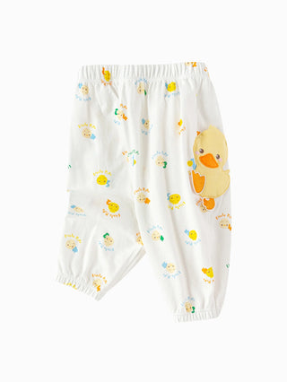 YA! Pop Elastic Joggers