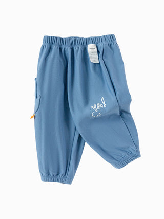 YA! Pop Elastic Joggers