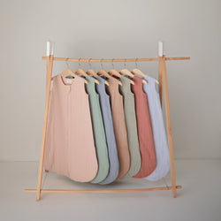 Image of Organic Cotton Sleep Bag