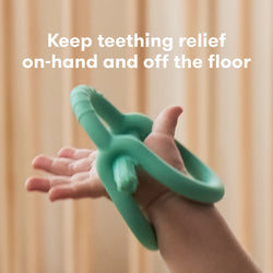 Image of Frida Get-A-Grip Teether