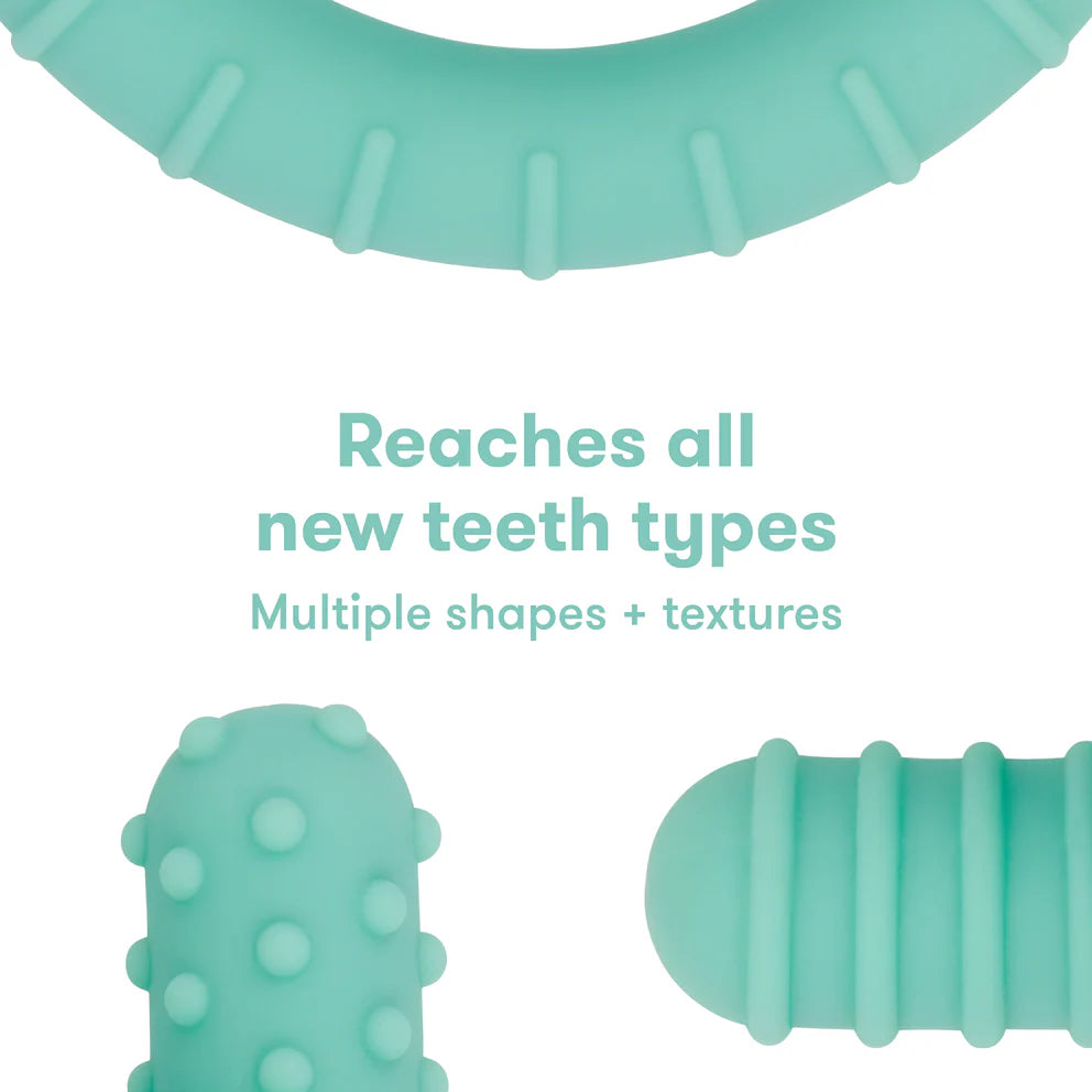 Image of Frida Get-A-Grip Teether