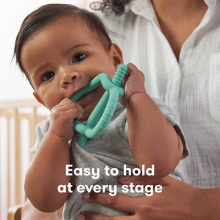 Frida Get-A-Grip Teether - Blue