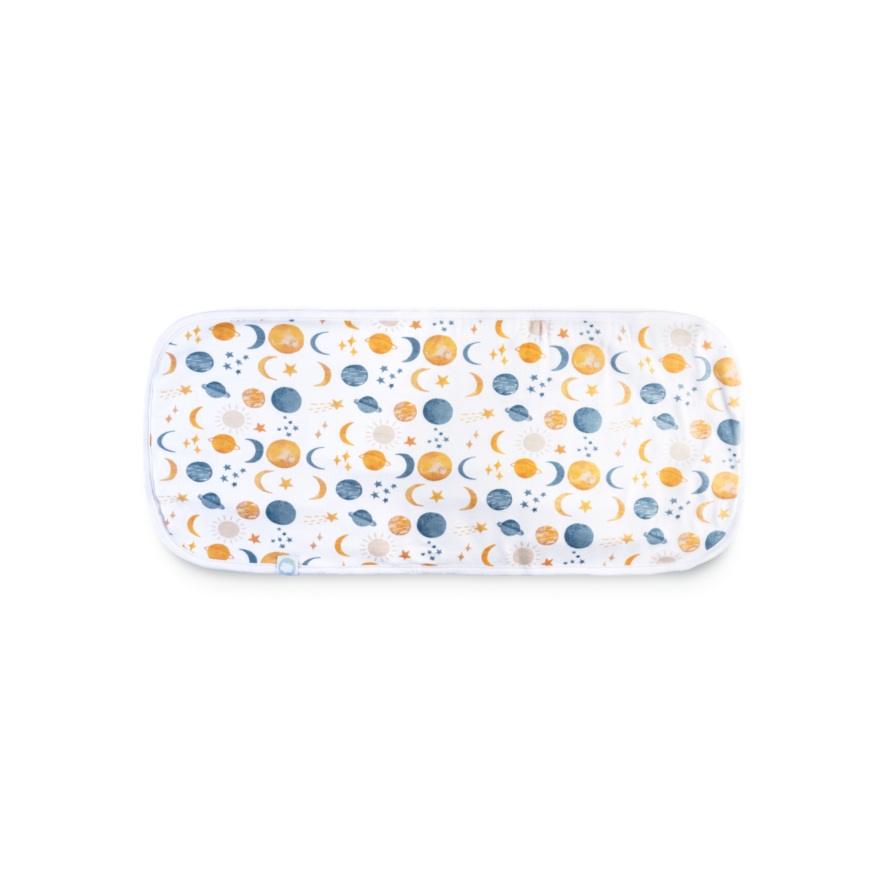 Image of Dream Burp Cloth