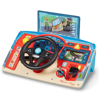 PAW Patrol Rescue Mission Wooden Dashboard Regular price