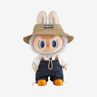 Labubu - Fall In Wild - Large