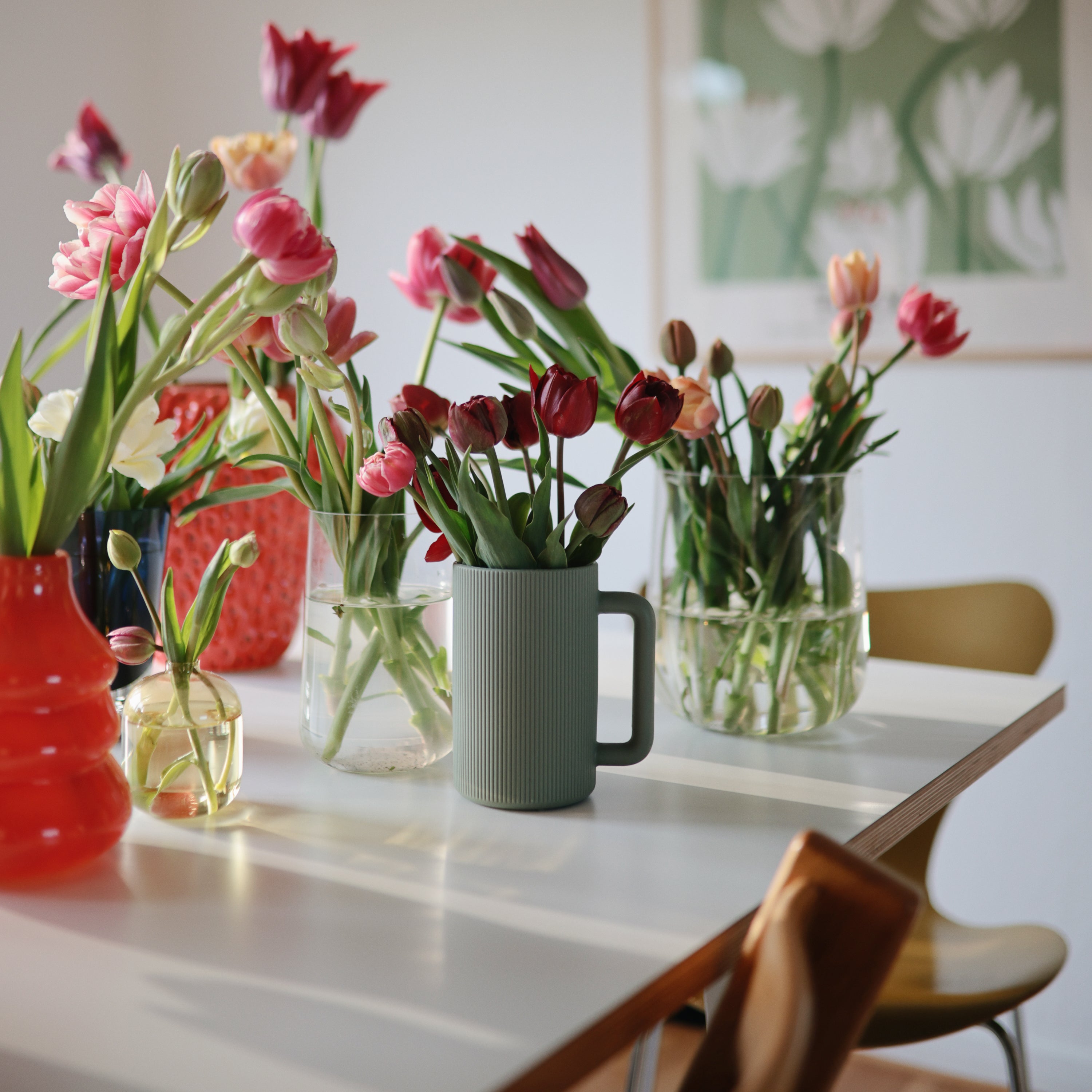 Image of Bath Rinse Cup