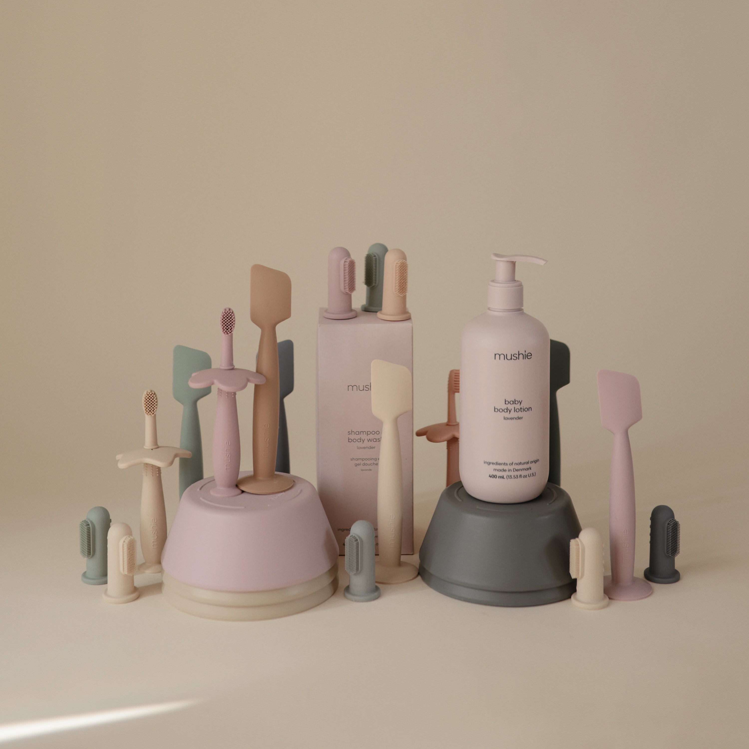 Image of Diaper Cream Applicator