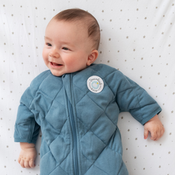 Image of Dream Weighted Transition Swaddle