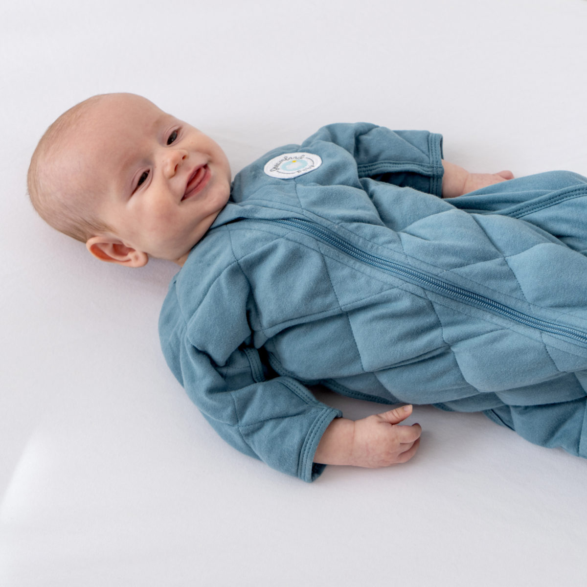 Image of Dream Weighted Transition Swaddle