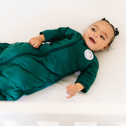 Image of Dream Weighted Transition Swaddle