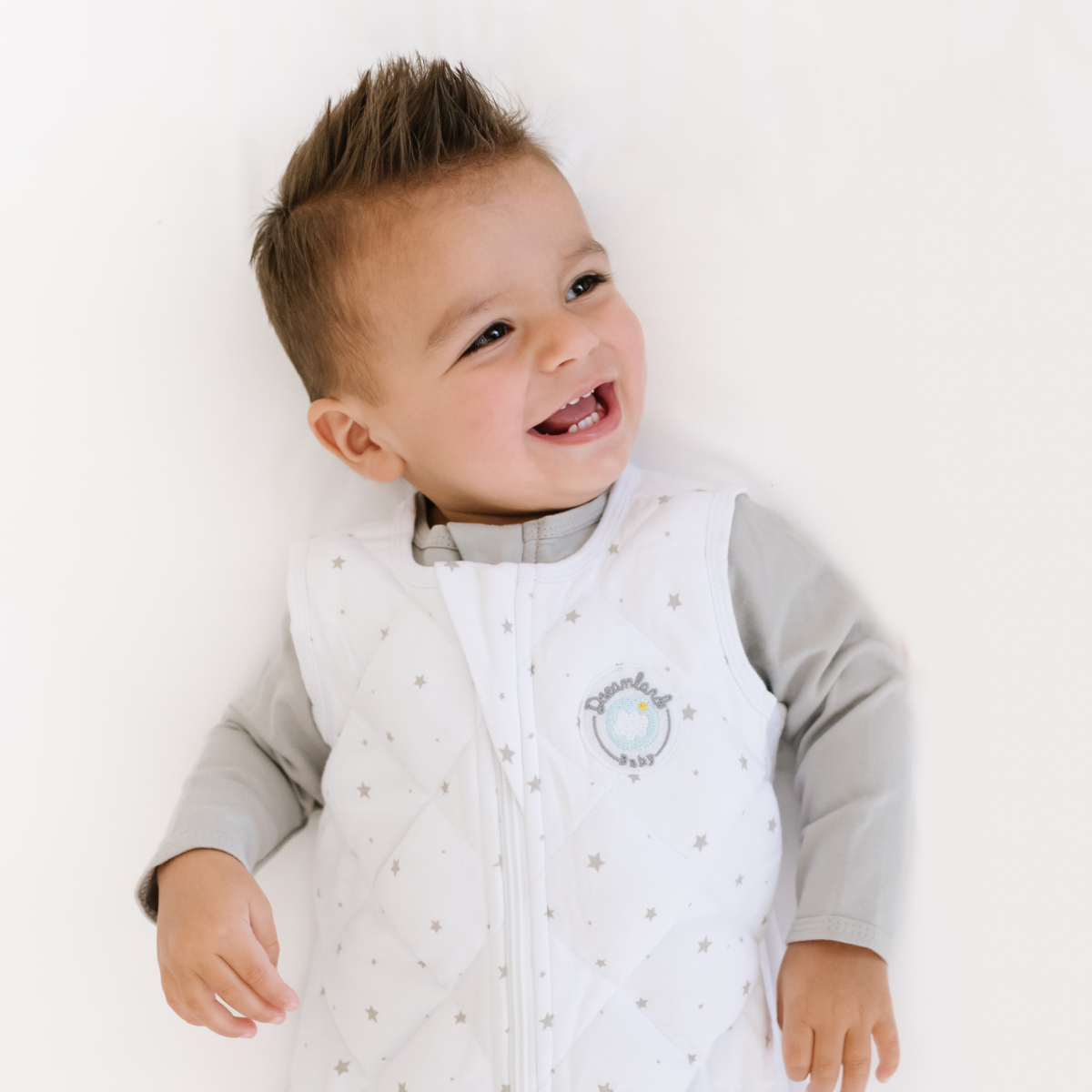 Image of Dream Weighted Sleep Sack