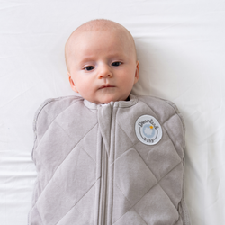 Image of Dream Weighted Sleep Swaddle