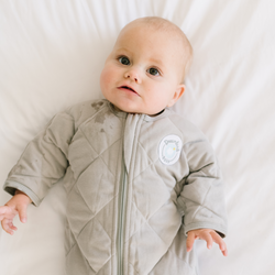 Image of Dream Weighted Transition Swaddle