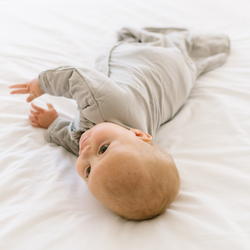 Image of Dream Weighted Transition Swaddle