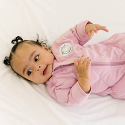 Image of Dream Weighted Transition Swaddle