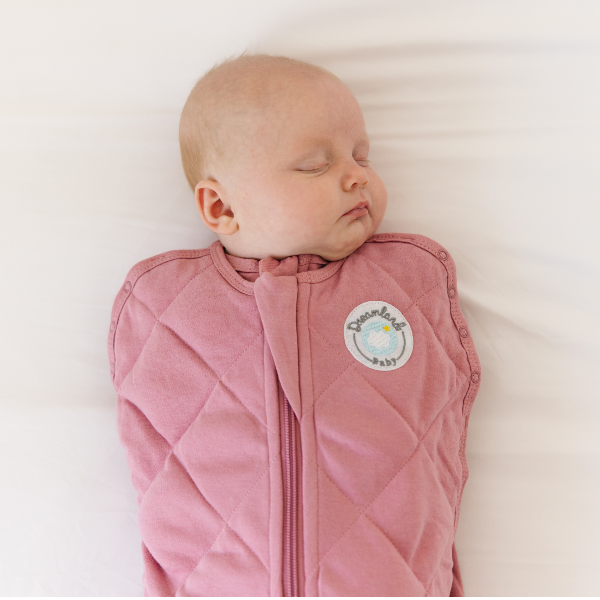Image of Dream Weighted Sleep Swaddle