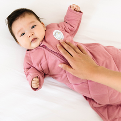 Image of Dream Weighted Transition Swaddle