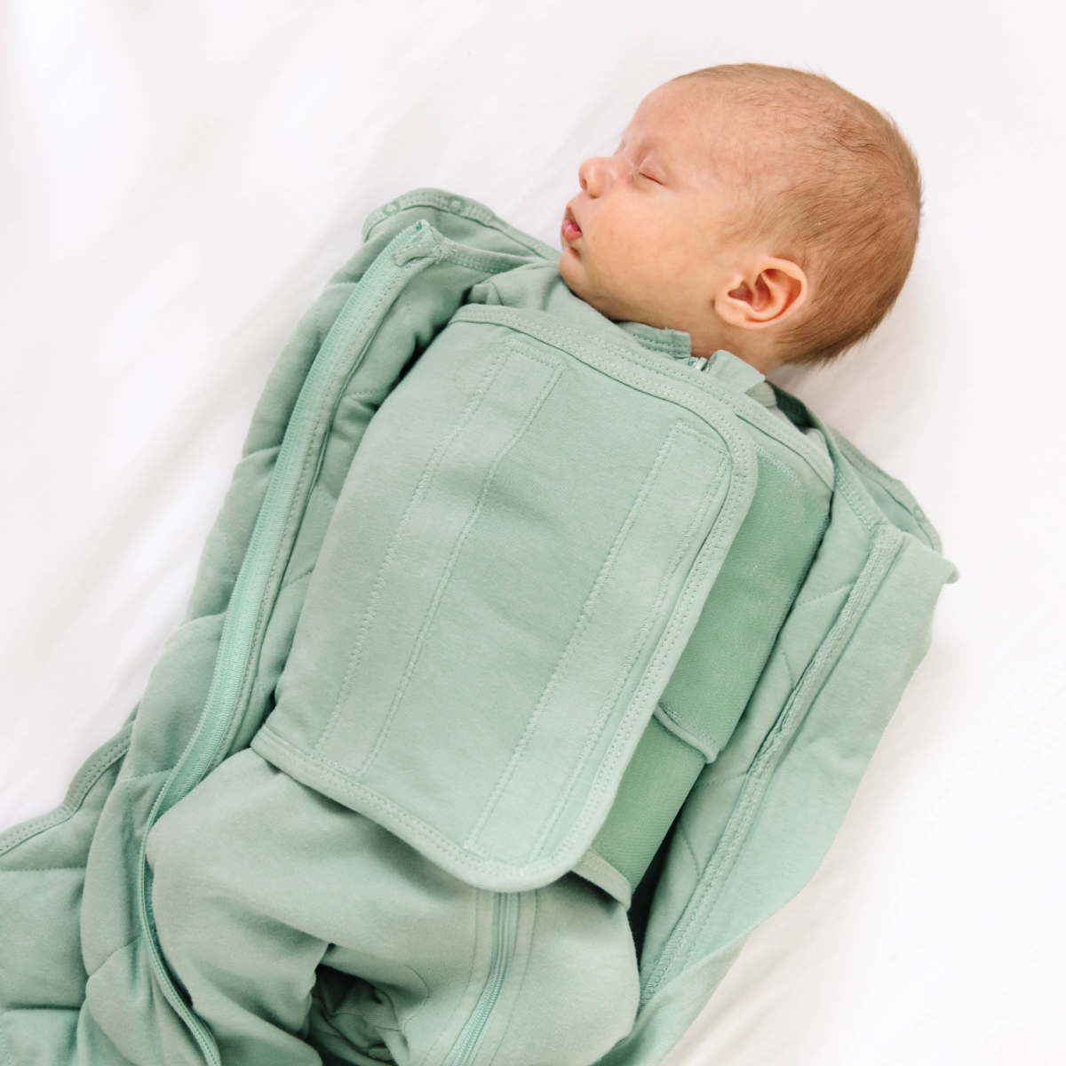 Image of Dream Weighted Sleep Swaddle
