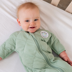 Image of Dream Weighted Transition Swaddle