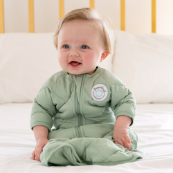 Image of Dream Weighted Transition Swaddle