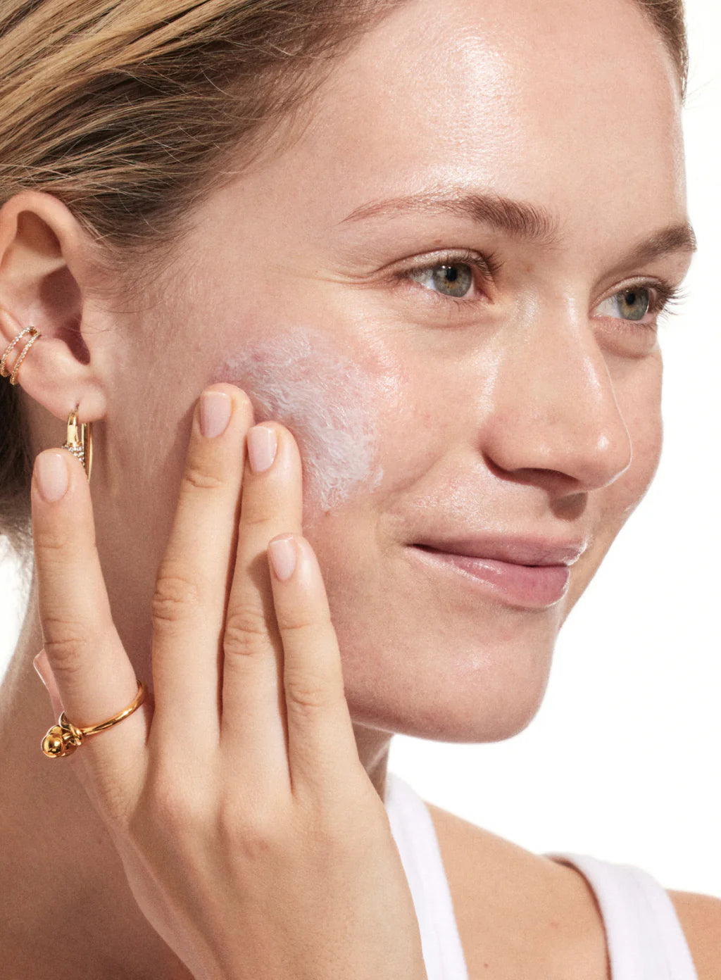 Image of Triple Prep Weightless Multitasking Moisturizer SPF 40