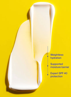 Image of Triple Prep Weightless Multitasking Moisturizer SPF 40