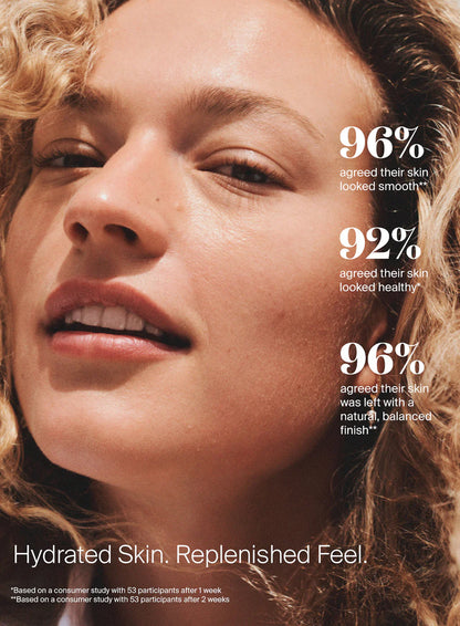 Triple Prep Weightless Multitasking Moisturizer SPF 40