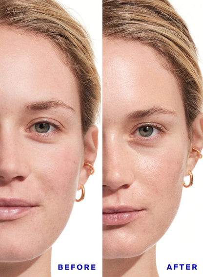 Triple Prep Weightless Multitasking Moisturizer SPF 40