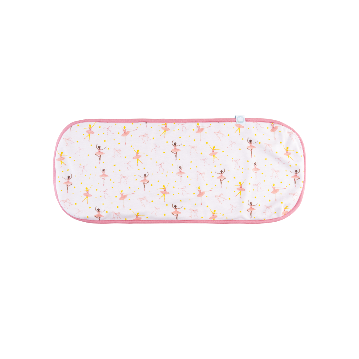 Image of Dream Burp Cloth