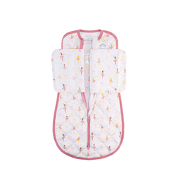 Image of Bamboo Classic Swaddle (Non-weighted)