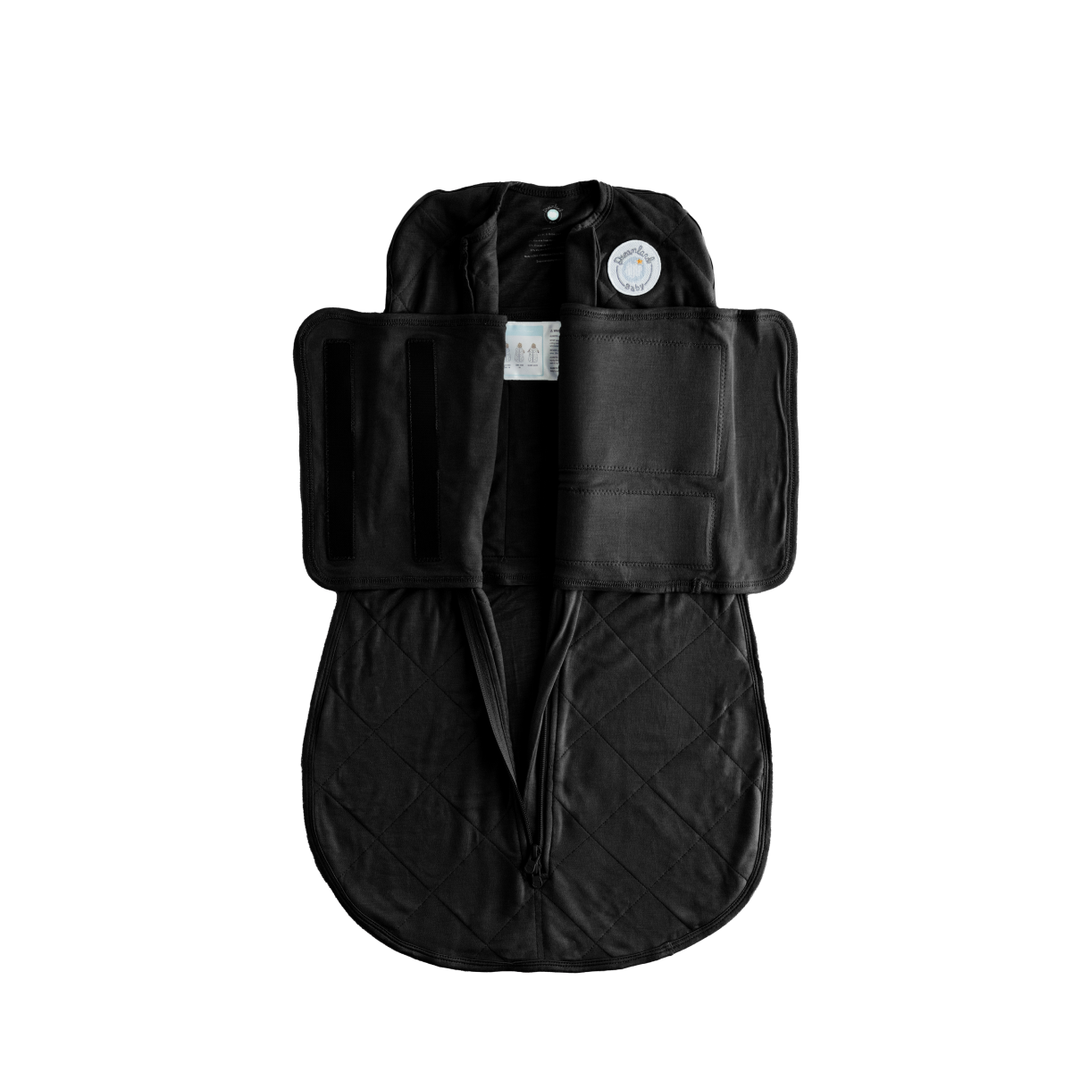 Image of Bamboo Classic Swaddle (Non-weighted)