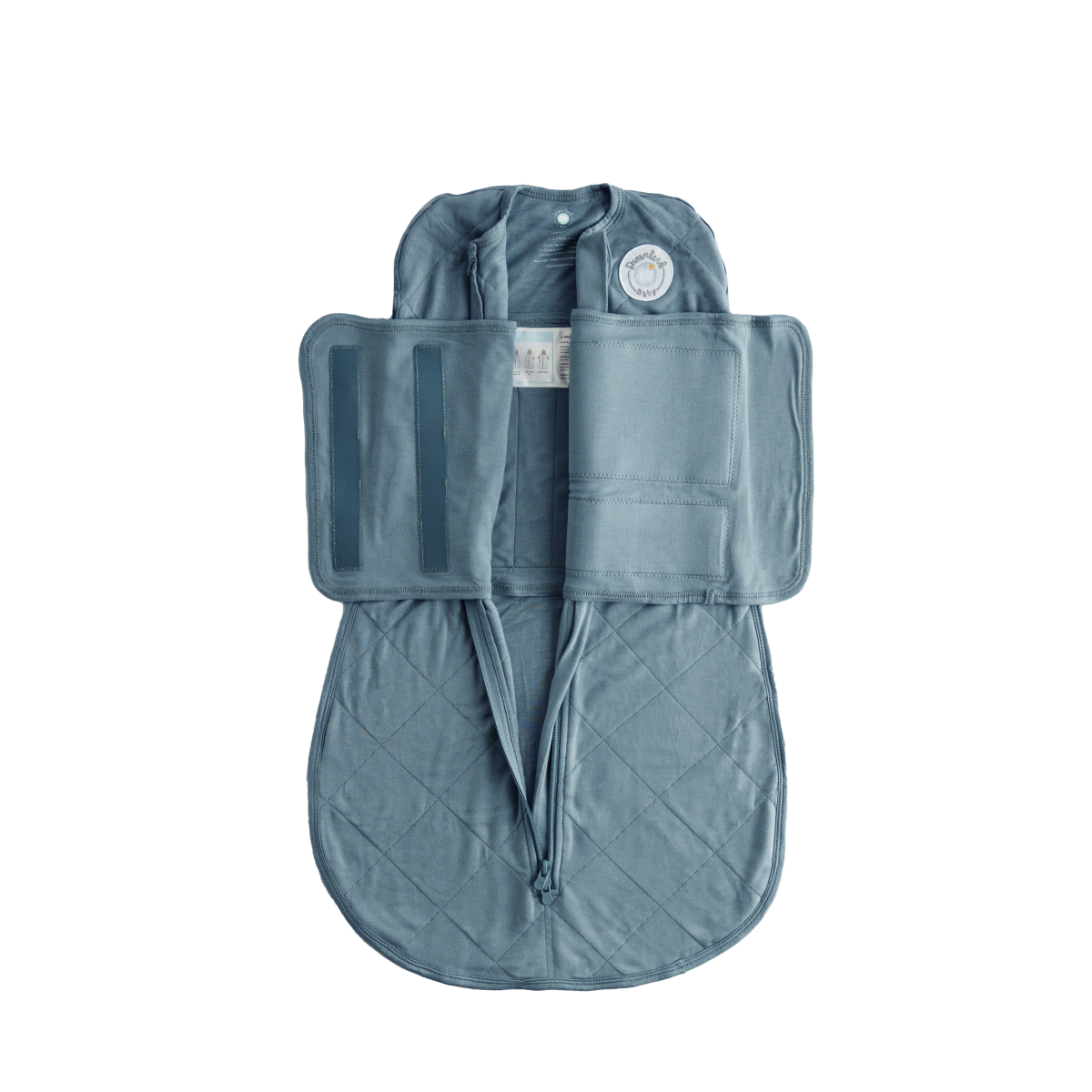 Image of Bamboo Classic Swaddle (Non-weighted)