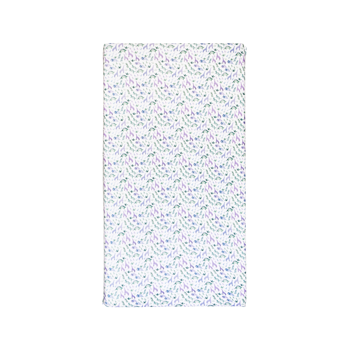 Image of Bamboo Fitted Crib Sheets