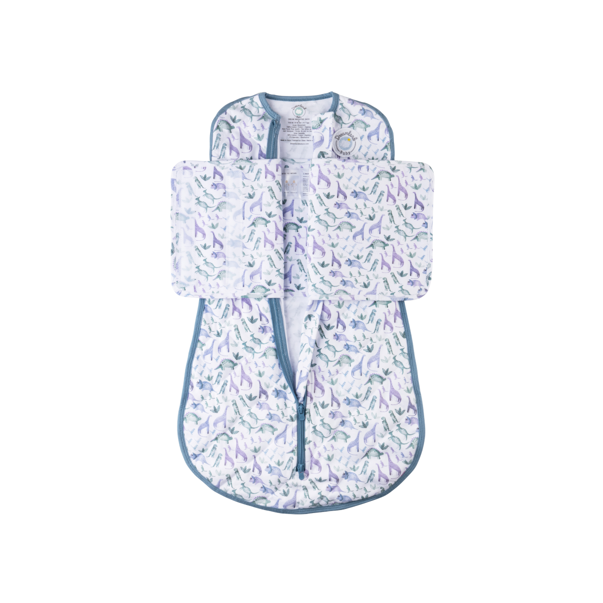 Image of Dream Weighted Sleep Swaddle