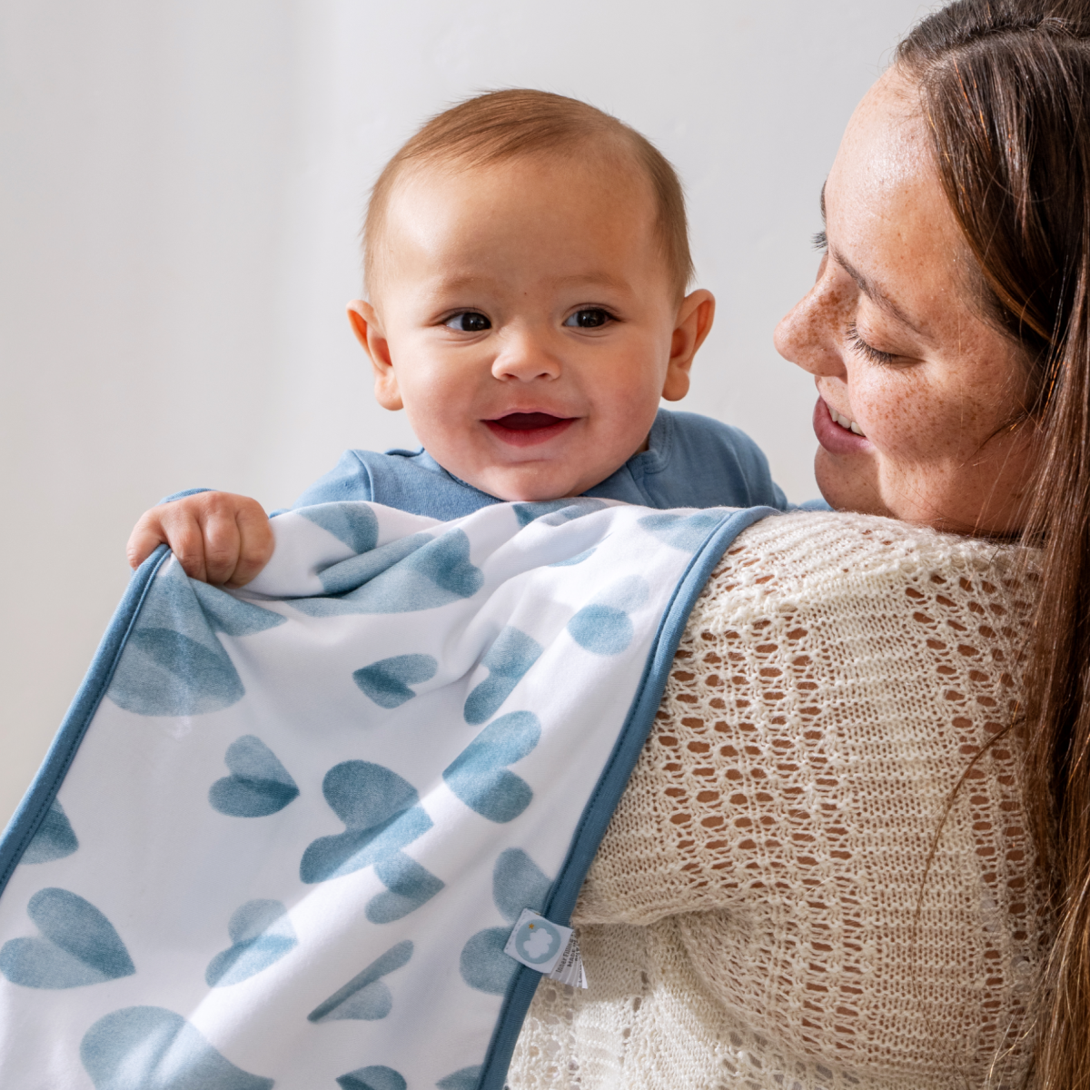 Image of Dream Burp Cloth