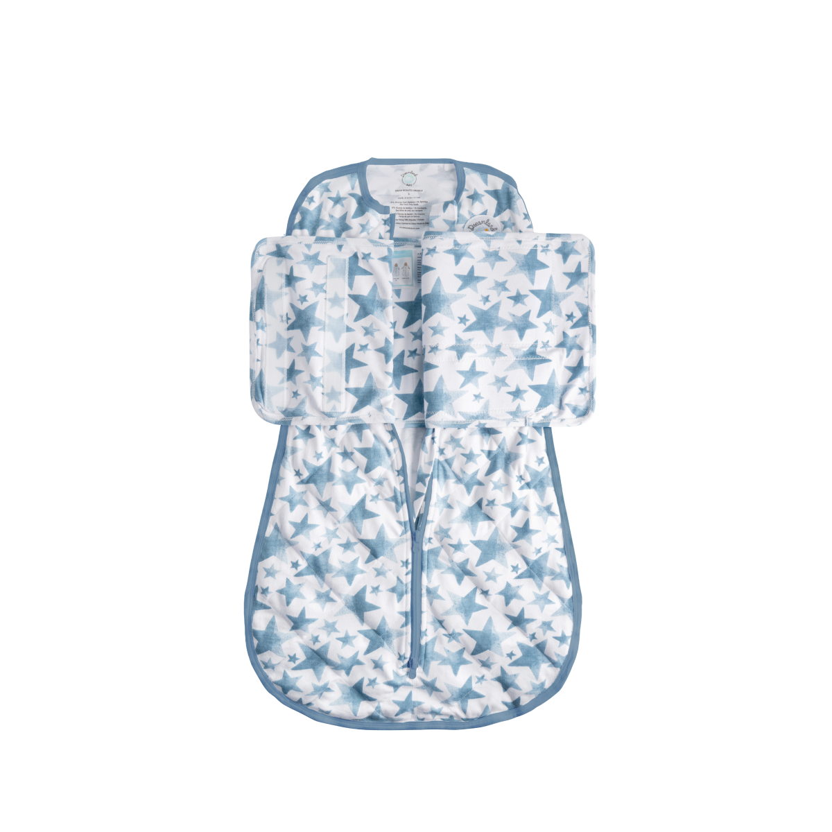 Image of Dream Weighted Sleep Swaddle