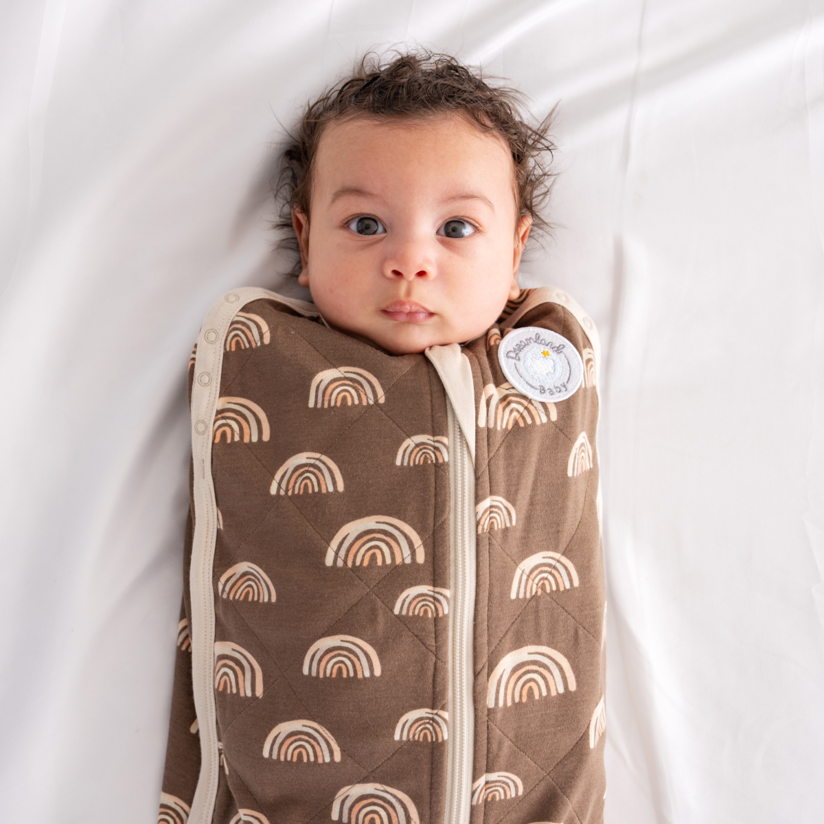 Image of Bamboo Classic Swaddle (Non-weighted)