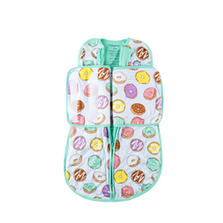 Image of Bamboo Classic Swaddle (Non-weighted)