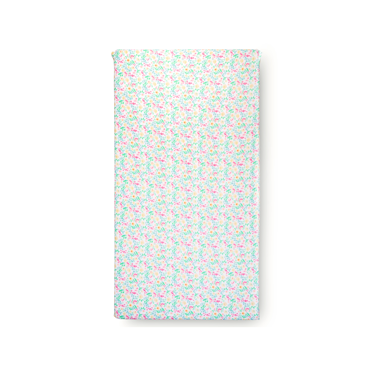 Image of Bamboo Fitted Crib Sheets